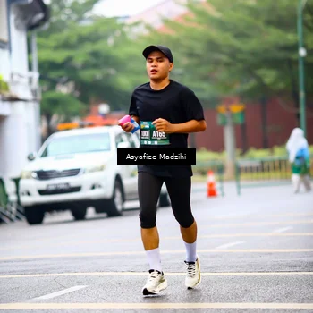 Runner Photo 8559534