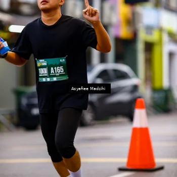 Runner Photo 8559535