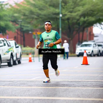 Runner Photo 8559537