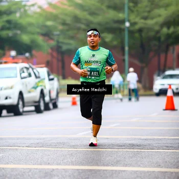Runner Photo 8559538