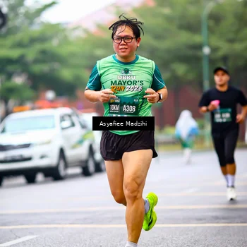 Runner Photo 8559539