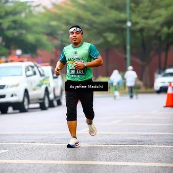 Runner Photo 8559540