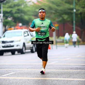 Runner Photo 8559541