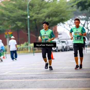 Runner Photo 8559542