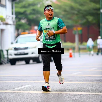 Runner Photo 8559543
