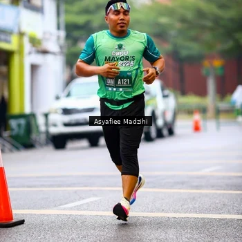 Runner Photo 8559544