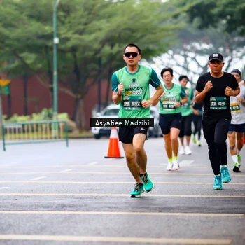 Runner Photo 8559545