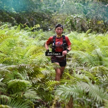 Runner Photo 8559546