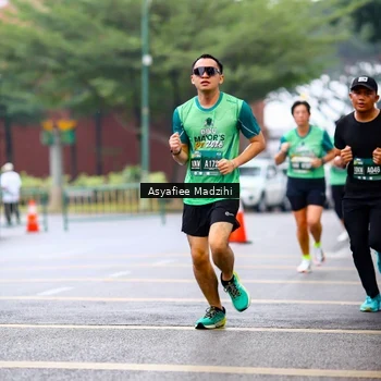 Runner Photo 8559547
