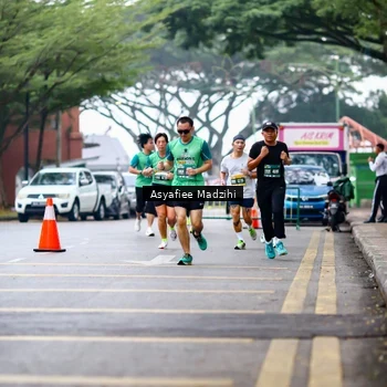 Runner Photo 8559548