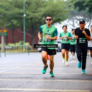 Runner Photo 8559549