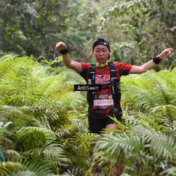 Runner Photo 8559551