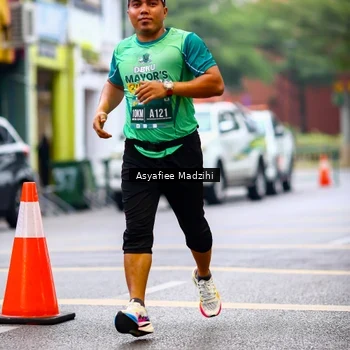 Runner Photo 8559552