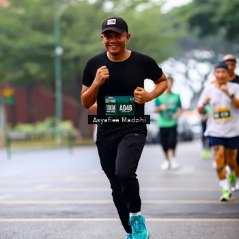 Runner Photo 8559556