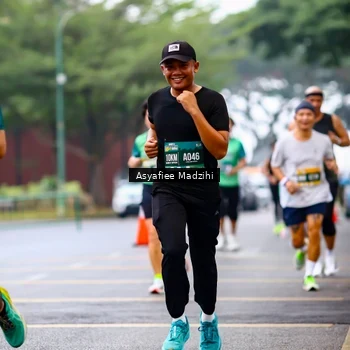 Runner Photo 8559557