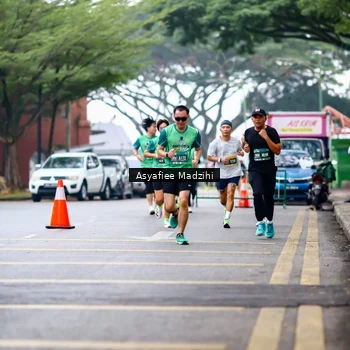 Runner Photo 8559558