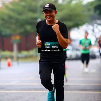 Runner Photo 8559559