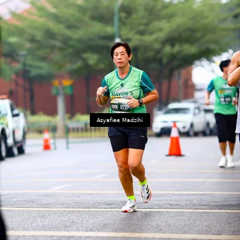 Runner Photo 8559561