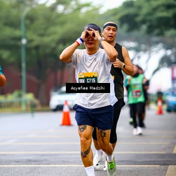 Runner Photo 8559563