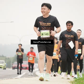 Runner Photo 8559564
