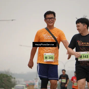 Runner Photo 8559565