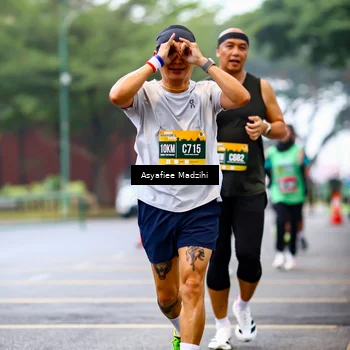 Runner Photo 8559566