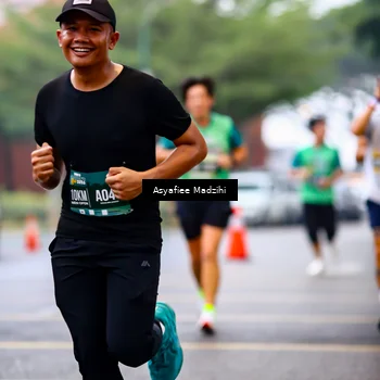 Runner Photo 8559567