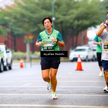 Runner Photo 8559568