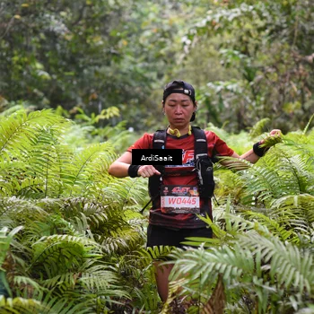 Runner Photo 8559569
