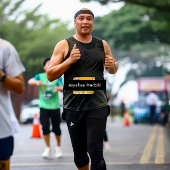 Runner Photo 8559570