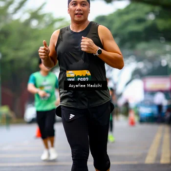 Runner Photo 8559571