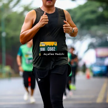 Runner Photo 8559573