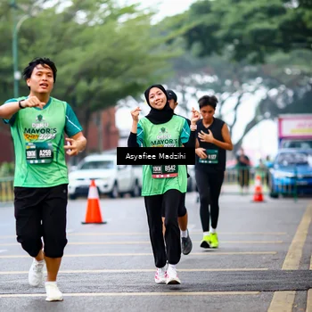 Runner Photo 8559574