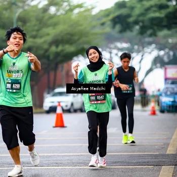 Runner Photo 8559575