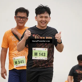 Runner Photo 8559576