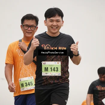 Runner Photo 8559578