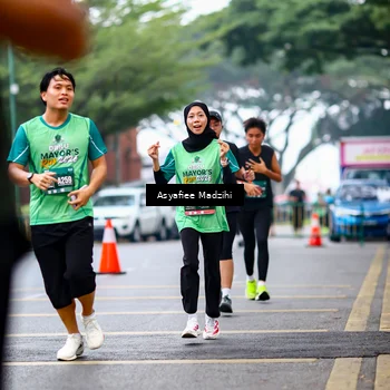 Runner Photo 8559579