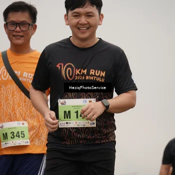 Runner Photo 8559581