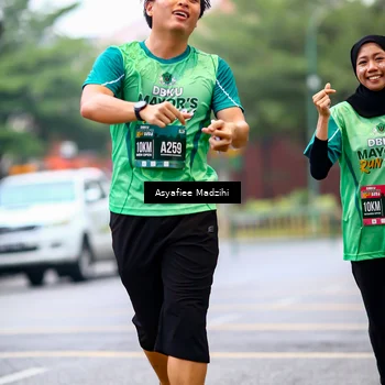 Runner Photo 8559582