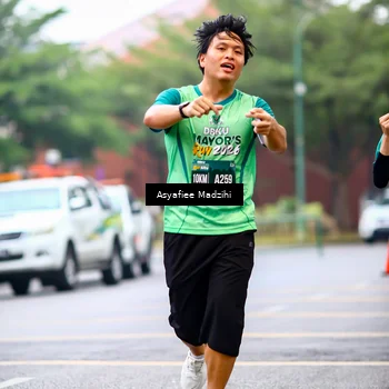 Runner Photo 8559583