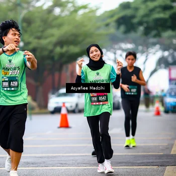 Runner Photo 8559584