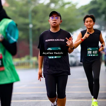 Runner Photo 8559585