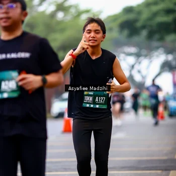 Runner Photo 8559586