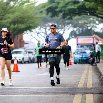 Runner Photo 8559588