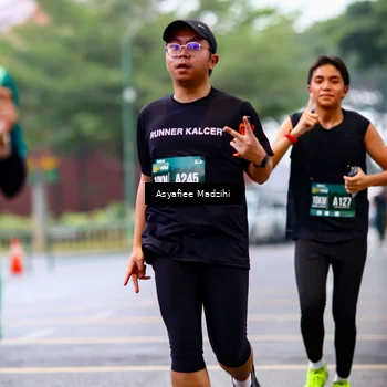 Runner Photo 8559590