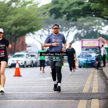 Runner Photo 8559593