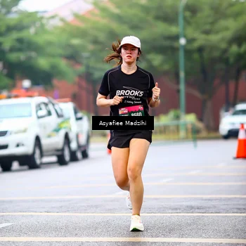 Runner Photo 8559594