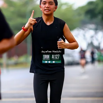 Runner Photo 8559596