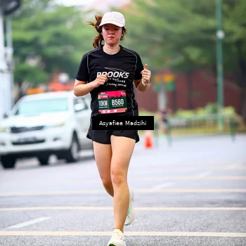 Runner Photo 8559597