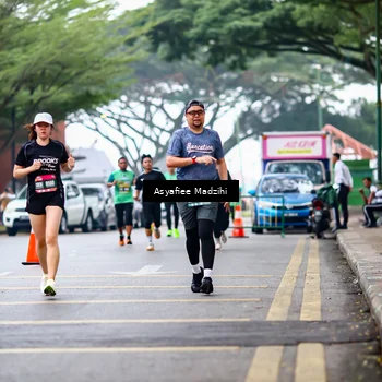 Runner Photo 8559599